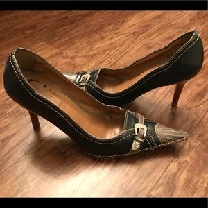 High heels from Brazil